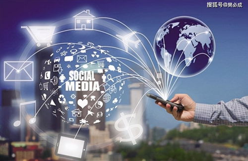 互聯(lián)網(wǎng)時代企業(yè)面臨的挑戰(zhàn)與應(yīng)對策略